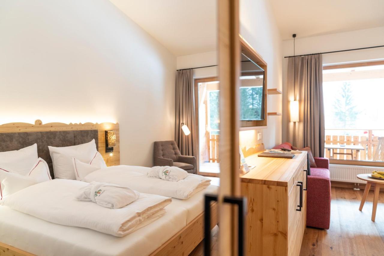 Hotel Trattlerhof Бад-Кляйнкірхгайм Екстер'єр фото