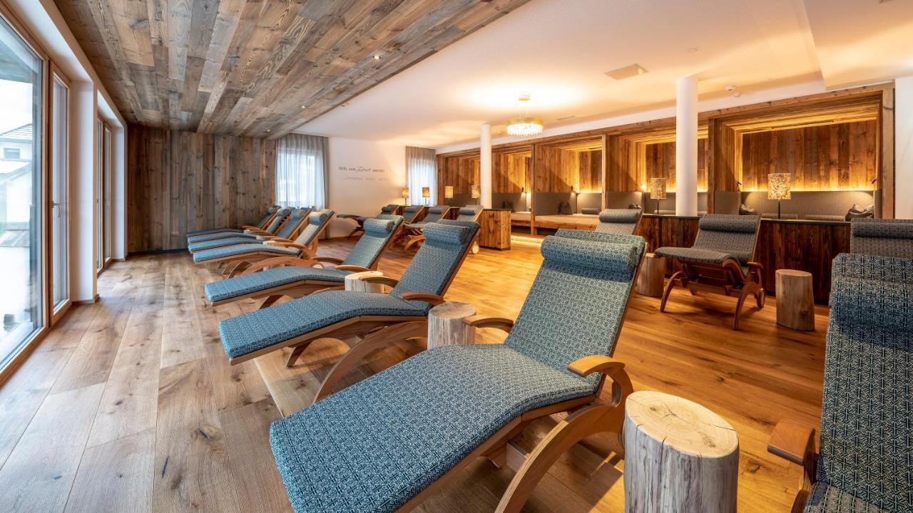 Hotel Trattlerhof Бад-Кляйнкірхгайм Екстер'єр фото